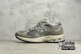 NEW BALANCE 2002R RUNNING SHOES MARBLEHEAD/LIGHT ALUMINUM ML2002RC