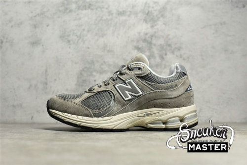 NEW BALANCE 2002R RUNNING SHOES MARBLEHEAD/LIGHT ALUMINUM ML2002RC