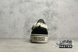VANS VISION STREET WEAR BLACK/WHITE/MILK COW V220NY101622