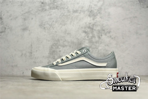 VANS STYLE 36 CECON SF GRAY GREEN/WHITE/GRAY GREEN VN0A7L3R2N3