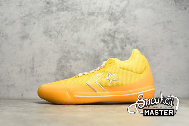 CONVERSE ALL STAR BB EVO HOME TOWN CITRON PULSE/WHITE 171227C