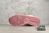NIKE SB DUNK LOW DISRUPT 2 LIGHT PINK/PINK/WHITE DV3206-001