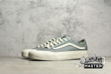 VANS STYLE 36 CECON SF GRAY GREEN/WHITE/GRAY GREEN VN0A7L3R2N3