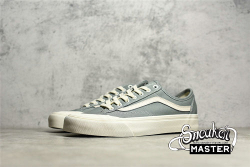 VANS STYLE 36 CECON SF GRAY GREEN/WHITE/GRAY GREEN VN0A7L3R2N3
