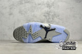 NIKE AIR JORDAN 6 GEORGETOWN MAGNET/COLLEGE NAVY CT8529-012
