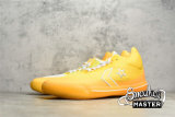 CONVERSE ALL STAR BB EVO HOME TOWN CITRON PULSE/WHITE 171227C