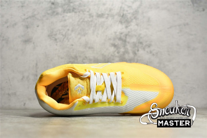 CONVERSE ALL STAR BB EVO HOME TOWN CITRON PULSE/WHITE 171227C