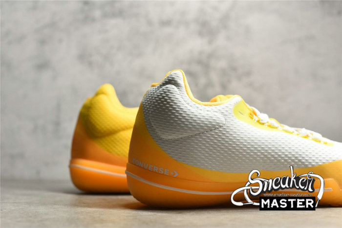 CONVERSE ALL STAR BB EVO HOME TOWN CITRON PULSE/WHITE 171227C