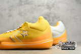 CONVERSE ALL STAR BB EVO HOME TOWN CITRON PULSE/WHITE 171227C