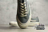 VANS STYLE 36 CECON SF GRAY GREEN/WHITE/GRAY GREEN VN0A7L3R2N3