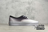 VANS OG AUTHENTIC LX DIP DYE BLACK/WHITE/BLACK VN0A4BV9B4R