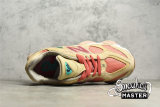 NEW BALANCE 9060 RUNNING SHOES X JOE FRESHGOODS PENNY COOKIE PINK/IVORY CREAM/BLOSSOM U9060JF1