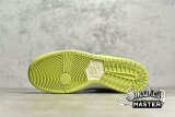 NIKE DUNK LOW PRO SB FRUITY PACK GREEN APPLE ATOMIC GREEN/CHLOROPHYLL DM0807-300