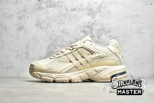 ADIDAS RESPONSE CL SHOES BEIGE/BEIGE/BEIGE GX2505