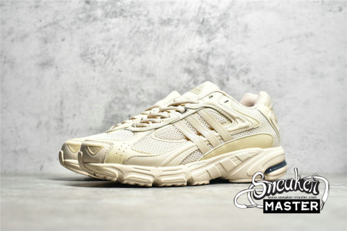 ADIDAS RESPONSE CL SHOES BEIGE/BEIGE/BEIGE GX2505