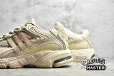 ADIDAS RESPONSE CL SHOES BEIGE/BEIGE/BEIGE GX2505