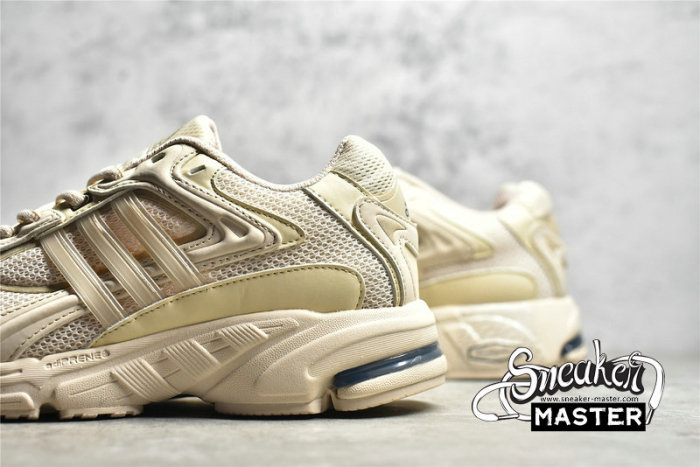 ADIDAS RESPONSE CL SHOES BEIGE/BEIGE/BEIGE GX2505