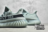 ADIDAS YEEZY 350 V2 JADE ASH/SALT/CORE BLACK HQ2060