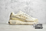 ADIDAS RESPONSE CL SHOES BEIGE/BEIGE/BEIGE GX2505