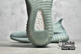ADIDAS YEEZY 350 V2 JADE ASH/SALT/CORE BLACK HQ2060