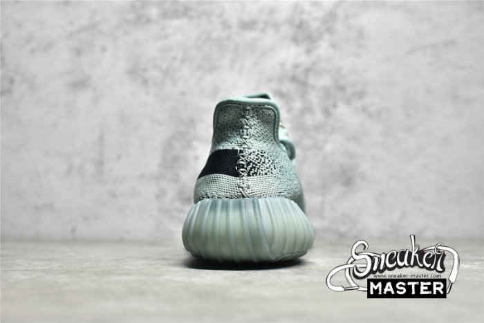 ADIDAS YEEZY 350 V2 JADE ASH/SALT/CORE BLACK HQ2060