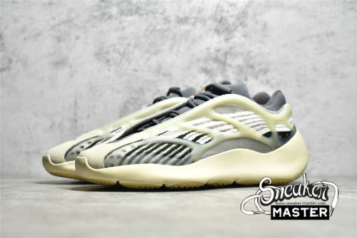 ADIDAS YEEZY 700 V3 FADE SALT/FADE SALT/FADE SALT ID1674
