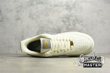 NIKE AIR FORCE 1 LOW 07 BEIGE/LIGHT GREY/BEIGE MN5696-609