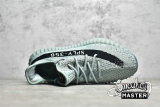 ADIDAS YEEZY 350 V2 JADE ASH/SALT/CORE BLACK HQ2060