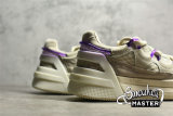 FILA SALTO SNEAKERS BEIGE/BEIGE/PURPLE F12W141225FOM
