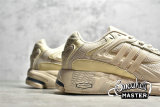ADIDAS RESPONSE CL SHOES BEIGE/BEIGE/BEIGE GX2505