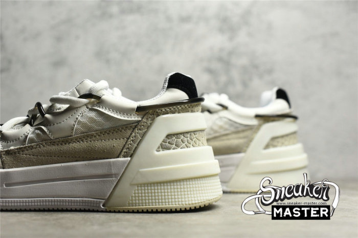 FILA SALTO SNEAKERS OFF WHITE/WHITE/BLACK F12M141225FBV