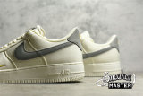 NIKE AIR FORCE 1 LOW 07 BEIGE/LIGHT GREY/BEIGE MN5696-609