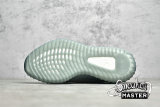 ADIDAS YEEZY 350 V2 JADE ASH/SALT/CORE BLACK HQ2060