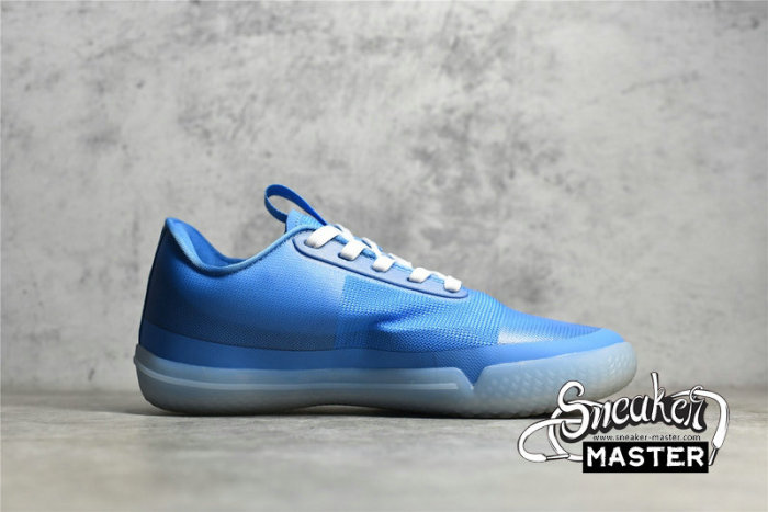 CONVERSE ALL STAR PRO BB LOW SOLSTICE UNIVERSITY BLUE/WHITE 167937C