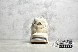 ADIDAS RESPONSE CL SHOES BEIGE/BEIGE/BEIGE GX2505