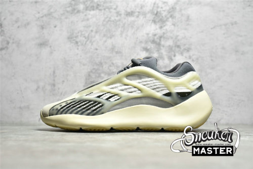 ADIDAS YEEZY 700 V3 FADE SALT/FADE SALT/FADE SALT ID1674