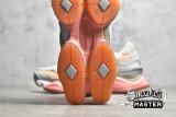 NEW BALANCE 9060 X JOE FRESHGOODS PENNY COOKIE PINK/WHITE/GREEN U9060JF1