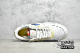 NIKE AIR FORCE 1 FONTANKA SET TO RISE WHITE/PHANTOM/LEMON DROP/LIGHT MARINE DV2175-100
