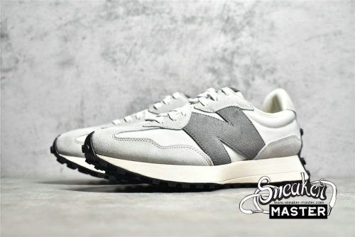 NEW BALANCE 327 RUNNING SHOES NIMBUS CLOUD/RAIN CLOUD MS327WE