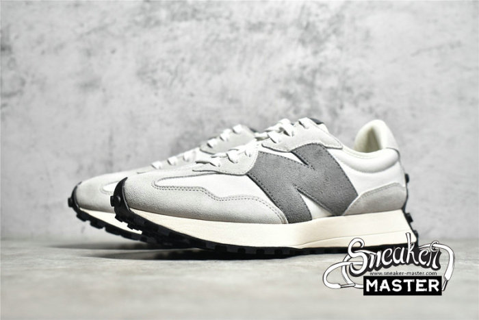 NEW BALANCE 327 RUNNING SHOES NIMBUS CLOUD/RAIN CLOUD MS327WE