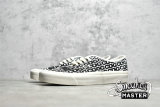 VANS AUTHENTIC CDG LOGO X COMME DES GARCONS BLACK/WHITE/BLACK VN0A4BV9SHM