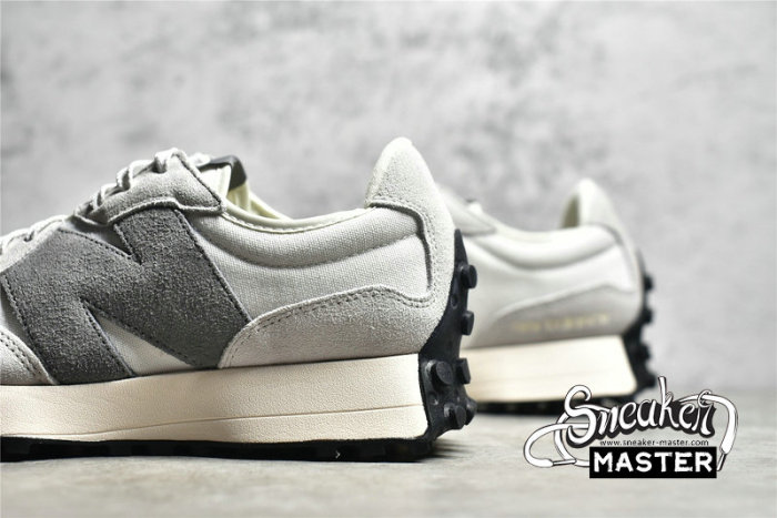 NEW BALANCE 327 RUNNING SHOES NIMBUS CLOUD/RAIN CLOUD MS327WE
