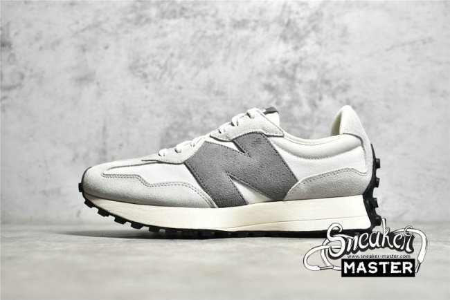 NEW BALANCE 327 RUNNING SHOES NIMBUS CLOUD/RAIN CLOUD MS327WE