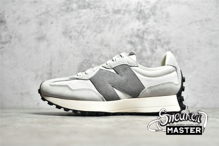 NEW BALANCE 327 RUNNING SHOES NIMBUS CLOUD/RAIN CLOUD MS327WE