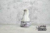 CONVERSE CHUCK TAYLOR ALL-STAR 70S HIGH WHITE/BLACK/EGRET A03751C
