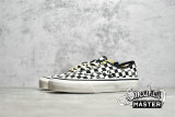 VANS AUTHENTIC VR3 SF BLACK/WHITE/BLACK VN0A4BX5KIG
