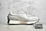 NEW BALANCE 327 RUNNING SHOES NIMBUS CLOUD/RAIN CLOUD MS327WE
