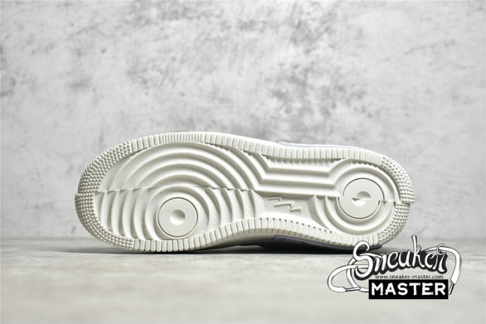 NIKE AIR FORCE 1 FONTANKA SET TO RISE WHITE/PHANTOM/LEMON DROP/LIGHT MARINE DV2175-100