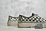 VANS AUTHENTIC VR3 SF BLACK/WHITE/BLACK VN0A4BX5KIG