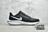 NIKE AIR ZOOM PEGASUS 39 BLACK/DARK SMOKE GREY/WHITE DH4071-001